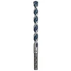 Grąžtas Gręžtuvas Bosch 2608588155, betonui, tiesus, 10 mm x 15 cm
