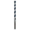 Grąžtas Gręžtuvas Bosch 2608588155, betonui, tiesus, 10 mm x 15 cm