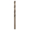 Grąžtas Urbis Bosch Metal Drill Bit, metāla, hss-co, taisne, 4.2 mm x 7.2 cm