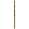 Grąžtas Urbis Bosch Metal Drill Bit, metāla, hss-co, taisne, 4.2 mm x 7.2 cm