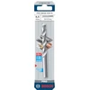 Grąžtas METAL DRILL BIT BOSCH 8.5X117MM HSS-G S