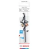 Grąžtas Bosch HSS TWIST DRILL BIT POINTTEQ 5.5MM