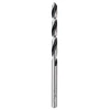 Grąžtas Urbis Bosch, metāla, hss-r, taisne, 4.5 mm x 8 cm