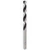 Grąžtas Urbis Bosch, metāla, hss-r, taisne, 6.5 mm x 10.1 cm