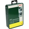 Grąžtas Metalo grąžtų komplektas Bosch 2607019435. 19 vnt