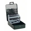 Grąžtas Metalo grąžtų komplektas Bosch 2607019435. 19 vnt