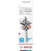 BOSCH grąžtas metalui 3,5 x 39 x 70 mm , 2 vnt.