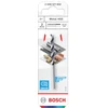 BOSCH grąžtas metalui 2 x 24 x 49 mm , 2 vnt.