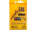 Grąžtas Betono grąžtų komplektas DeWalt DT9288-QZ 8 vnt.