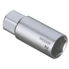 Grąžtas Žvakių galvutė Proxxon 23444, 21 mm, 1/2", DIA21 mm