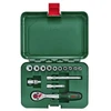 Grąžtas Sukimo galvučių rinkinys Bosch. 14 vnt.. 1/4"