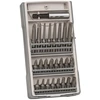 Grąžtas Antgalių rinkinys Bosch 2607017037, PZ2, 155 mm