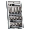 Grąžtas Antgalių rinkinys Bosch 2607017037, PZ2, 155 mm