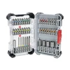 Grąžtas Atsuktuvų antgalių rinkinys Bosch. 43vnt.