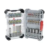 Grąžtas Atsuktuvų antgalių rinkinys Bosch. 43vnt.