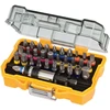 Grąžtas Antgalių rinkinys Dewalt, T25