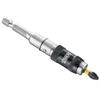 Grąžtas Antgalių laikiklis Dewalt DT7505-QZ, 188 mm, 1/4"