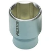 Grąžtas Varžtų veržlių galvutė Proxxon 23416, 17 mm, 1/2"