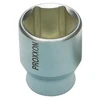Grąžtas Varžtų veržlių galvutė Proxxon 23418, 19 mm, 1/2"
