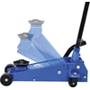 Bgs Technic Domkratas ant ratukų | hidraulinis | 3 t | su greito kėlimo pedalu (9251)