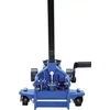 Bgs Technic Domkratas ant ratukų | hidraulinis | 3 t | su greito kėlimo pedalu (9251)