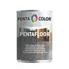 Pentacolor PENTAFLOOR BETONINIAI DAŽAI PILKI 0,9L