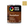 Pentacolor FLOOR PAINT PENTAFLOOR YELLOWISH BROW