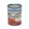 Pentacolor FLOOR PAINT PENTAFLOOR YELLOWISH BROW