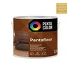 Pentacolor FLOOR PAINT PENTAFLOOR YELLOWISH BROW