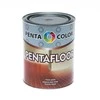 Pentacolor FLOOR PAINT PENTAFLOOR LIGHT BROWN 0,