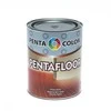 Pentacolor FLOOR PAINT PENTAFLOOR REDDISH BROWN