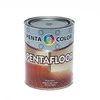 Pentacolor FLOOR PAINT PENTAFLOOR REDDISH BROWN