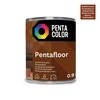 Pentacolor FLOOR PAINT PENTAFLOOR REDDISH BROWN