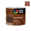 Pentacolor FLOOR PAINT PENTAFLOOR REDDISH BROWN