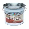 Pentacolor FLOOR PAINT PENTAFLOOR REDDISH BROWN