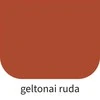 Grindų dažai Rilak Alkida Emalja, šviesiai ruda sp., 0.9 l