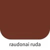 Rilak GRINDIN DAŽAI RAUD RUDI 3KG/2.7L