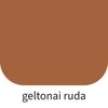 Rilak AUREKS-30 GELTONAS RUDAS S/M 2,7L