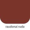 Rilak AUREKS-30 RAUSVAI RUDAS S/M 2,7L