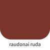 Rilak AUREKS-30 RAUSVAI RUDAS S/M 2,7L
