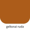 Rilak AUREKS-60 GELTONAS RUDAS S/G 2,7L