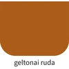 Rilak AUREKS-60 GELTONAS RUDAS S/G 2,7L