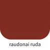 Rilak FLOOR PAINT AUREX-60 0,9L PUNAKASPRUUN