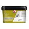 V33 PAINT FLOOR PERF Baltas 2L