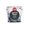 Grindų emaliniai dažai VIVACOLOR SPECIAL FLOOR, A bazė, 2,7 l