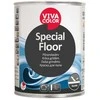 Grindų emaliniai dažai VIVACOLOR SPECIAL FLOOR, A bazė, 900 ml