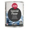 Grindų emaliniai dažai VIVACOLOR SPECIAL FLOOR, C bazė, 2,7 l