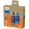 Grindų ploviklis Philips OneUp. 0.04 l. 2 vnt.
