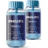 Grindų ploviklis Philips OneUp. 0.04 l. 2 vnt.