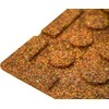 Treniruoklių grindų danga Outliner LP8223-2, 55 cm x 55 cm x 2 cm